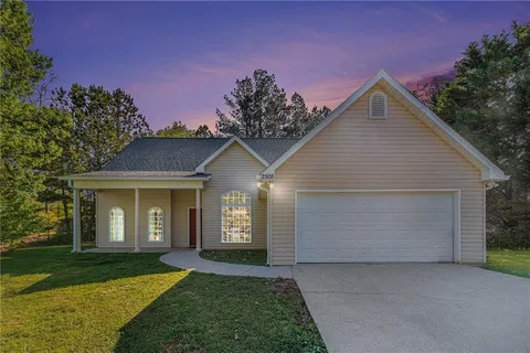 2505 Rockmart Road, Villa Rica, GA 30180 - MLS#: 7561673
