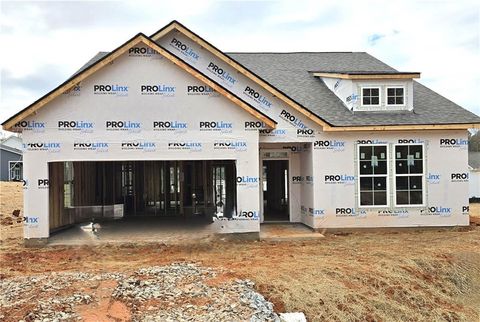 A home in Greensboro