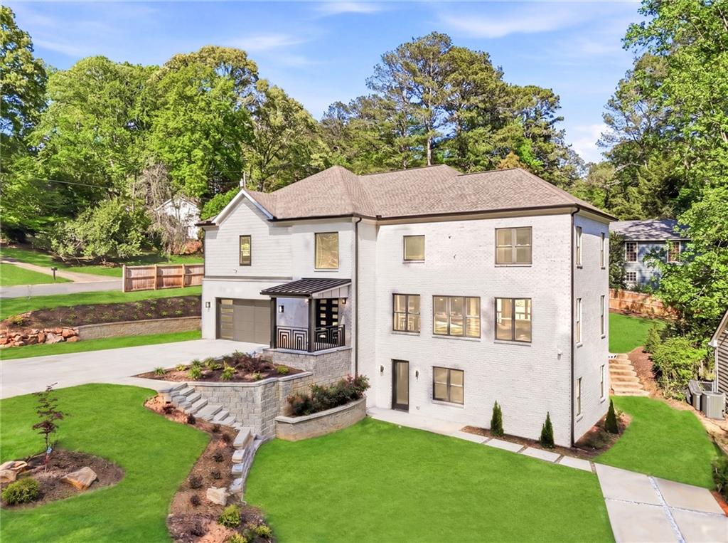 4842 Sturbridge Crescent NE