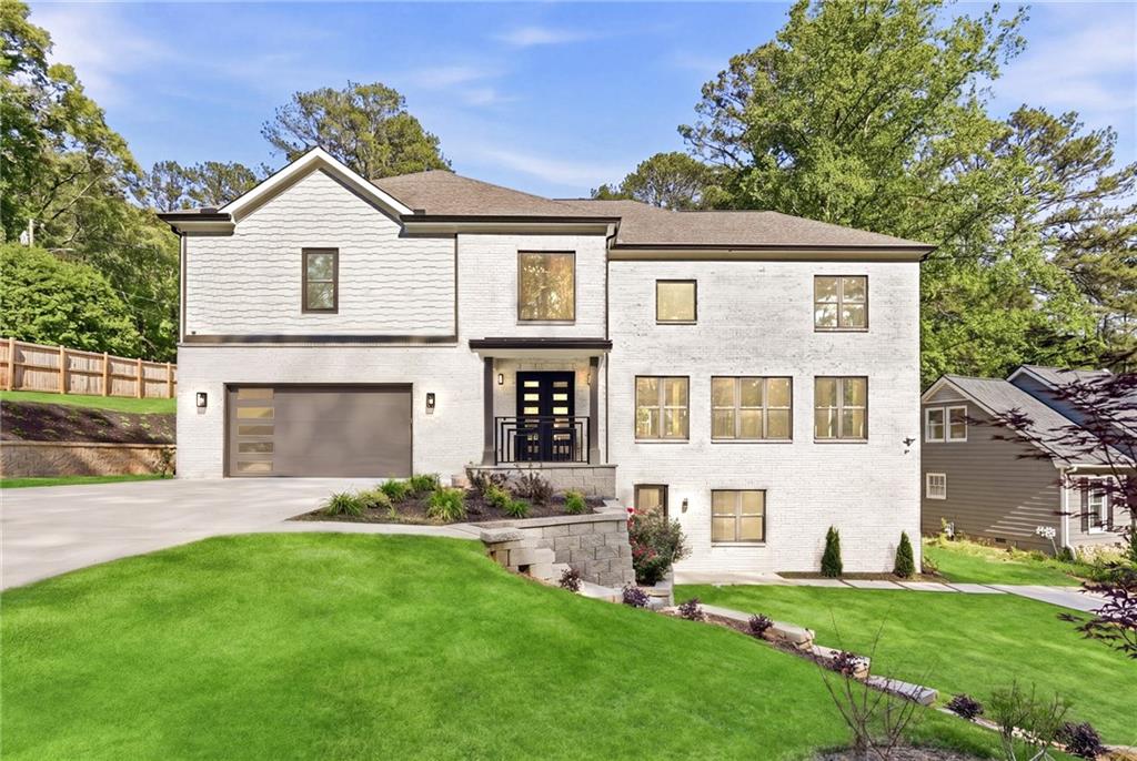 4842 Sturbridge Crescent NE