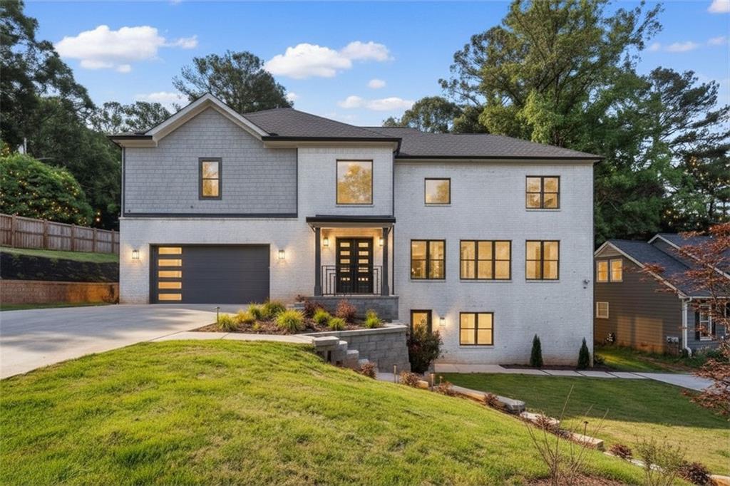 4842 Sturbridge Crescent NE