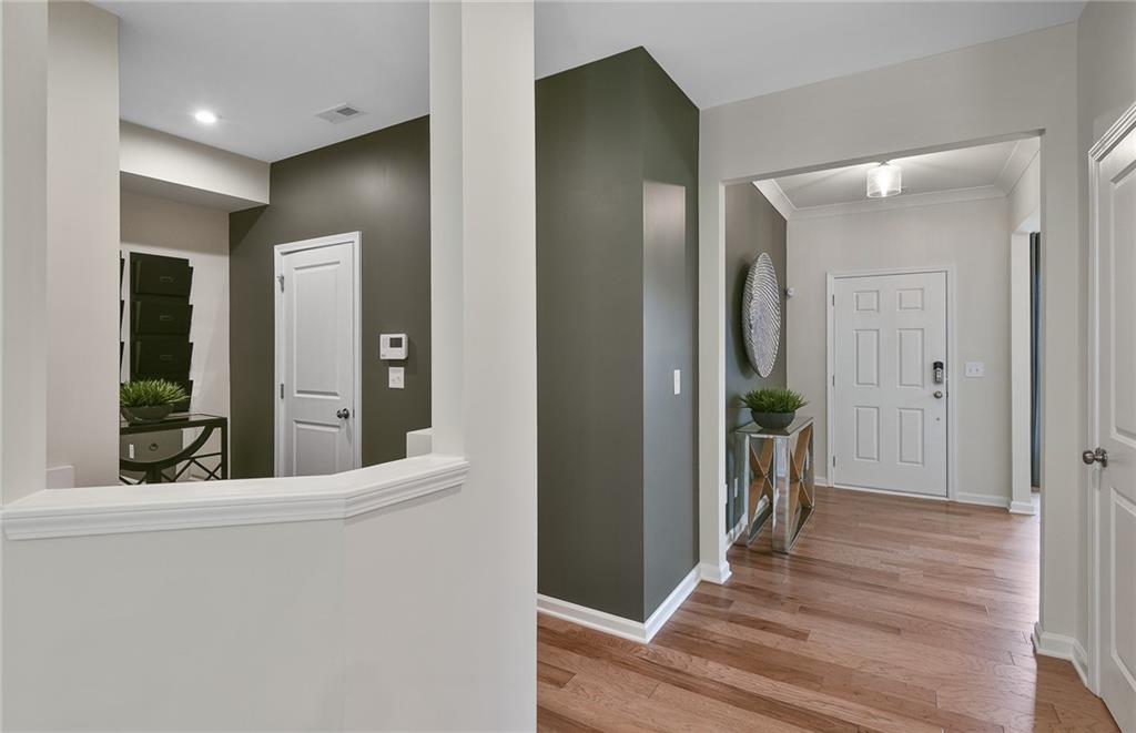 280 Rockledge Bend, Powder Springs, Georgia image 4