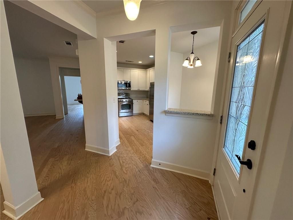 Photo of 3140 Willow Creek Drive SW, Gainesville, GA 30504 (MLS # 7698382)