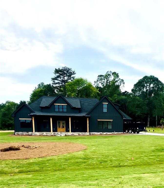 1111 Lake Varner Drive