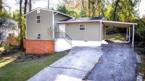 2020 Kenwood Place SE, Smyrna, GA 30082 - MLS#: 7547594