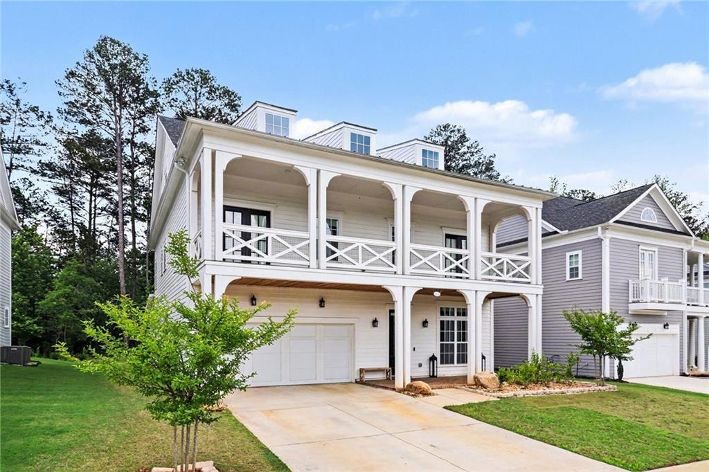 442 Brandon Way