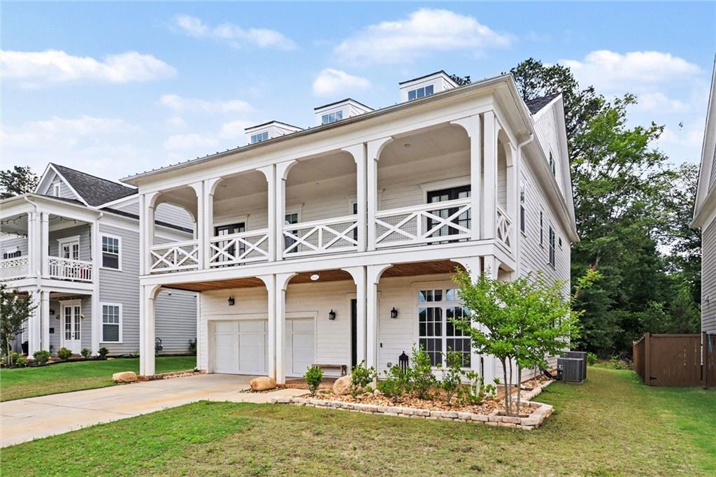 442 Brandon Way