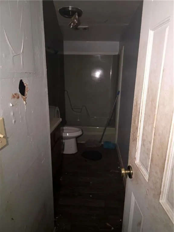 College Park, Georgia 30349, United States, 3 Bedrooms Bedrooms, ,2 BathroomsBathrooms,Residential,Active,121420