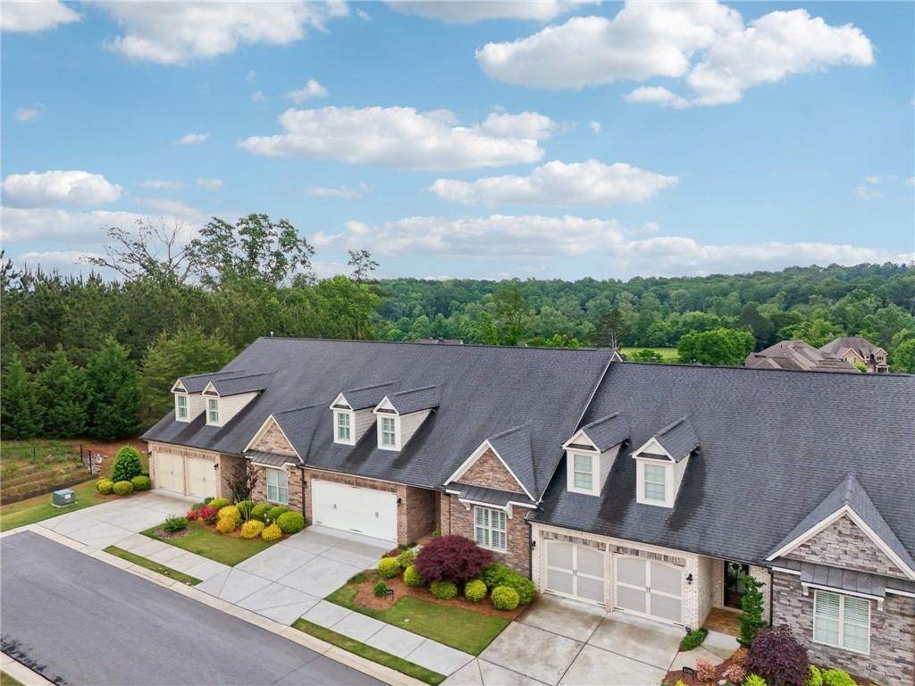 5695 Overlook Station Drive, Suwanee, Georgia image 37