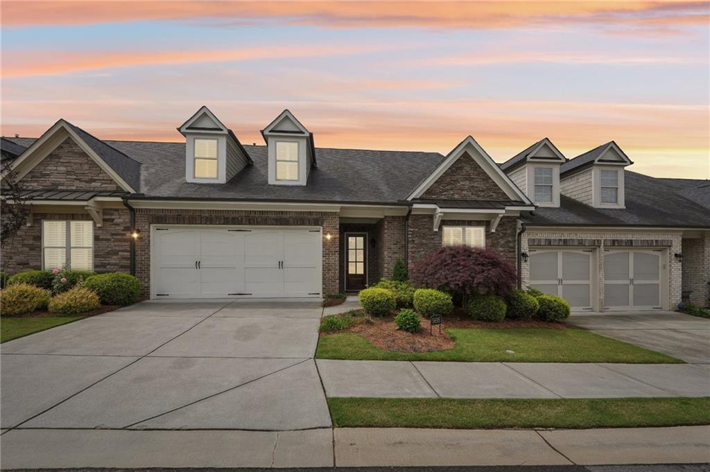 5695 Overlook Station Drive, Suwanee, Georgia image 42
