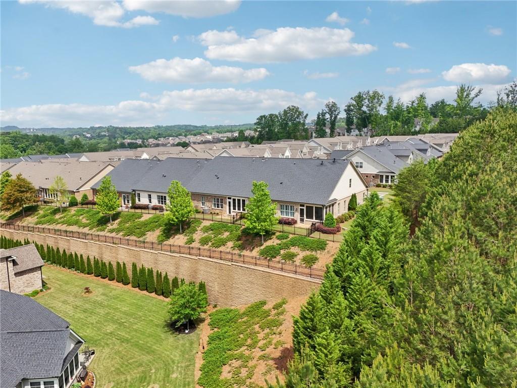 5695 Overlook Station Drive, Suwanee, Georgia image 33