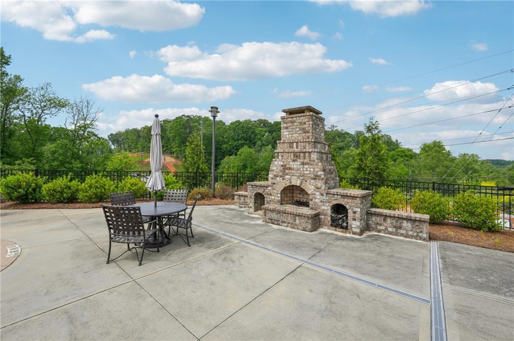 5695 Overlook Station Drive, Suwanee, Georgia image 39
