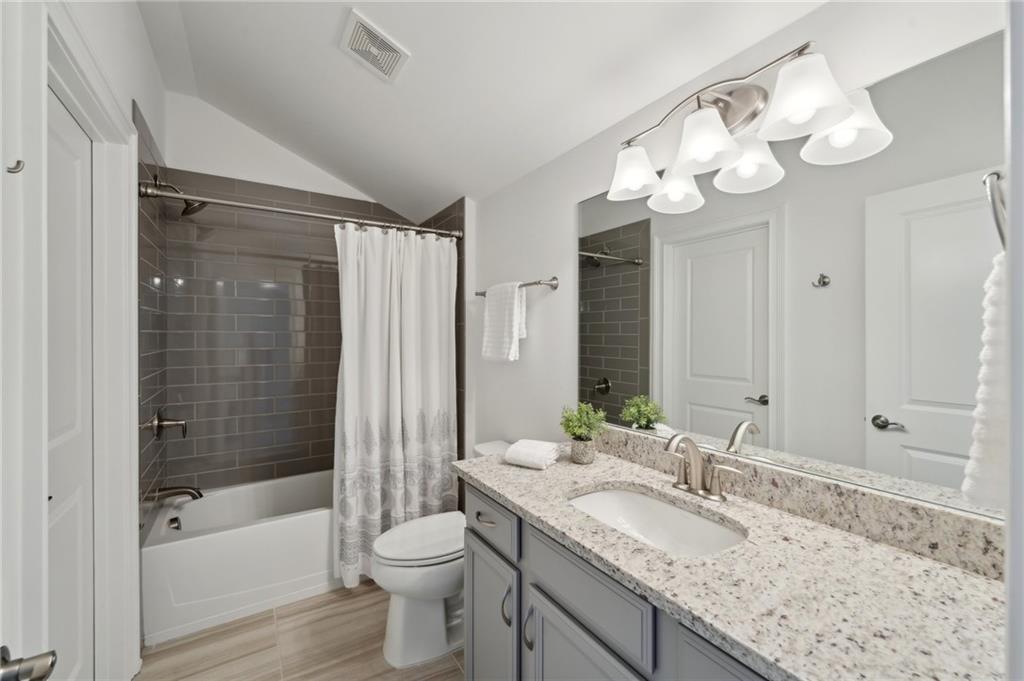 5695 Overlook Station Drive, Suwanee, Georgia image 30