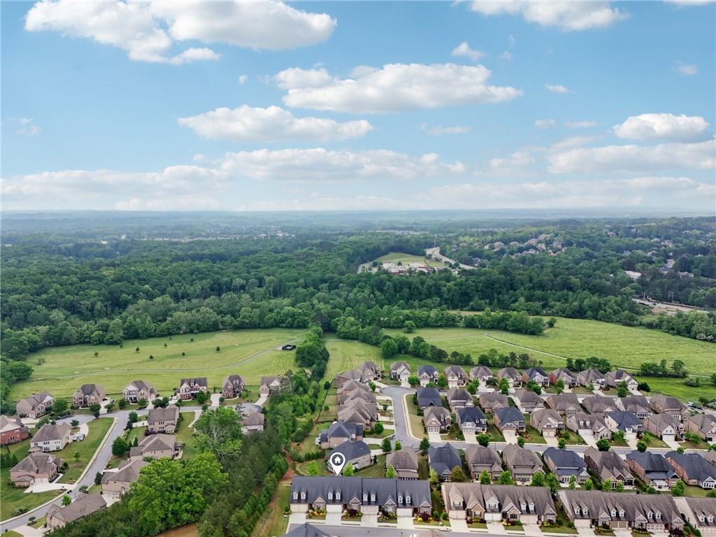 5695 Overlook Station Drive, Suwanee, Georgia image 35