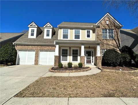 Homes For Rent - 2403 Walnut Tree Lane<br/> Buford, GA 30519