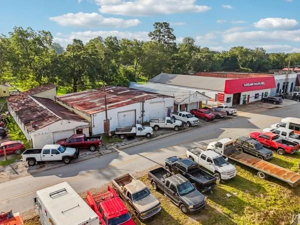 164 Lee Street, Royston, GA, 30662