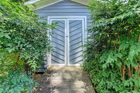 A home in Decatur