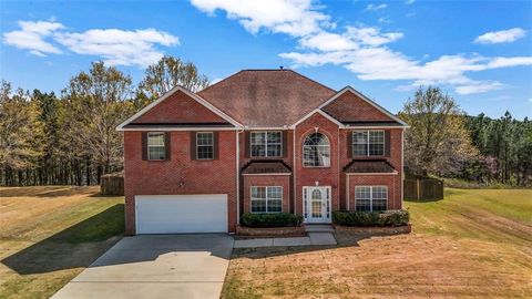 4970 Wewatta Street SW Atlanta GA 30331