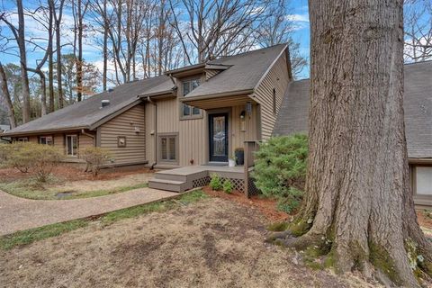 4144 D YOUVILLE Trace Atlanta GA 30341