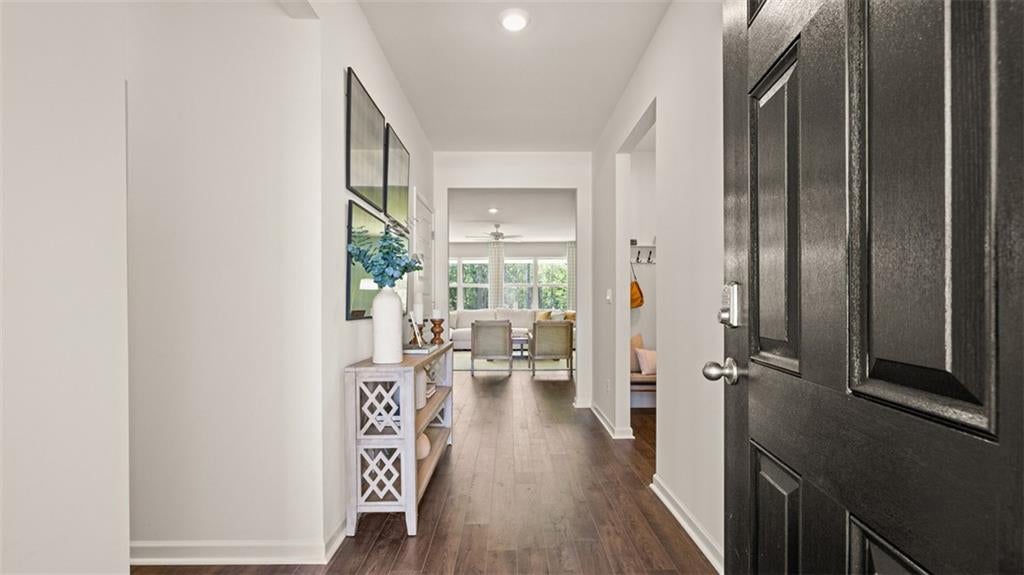 539 Abbott Road
