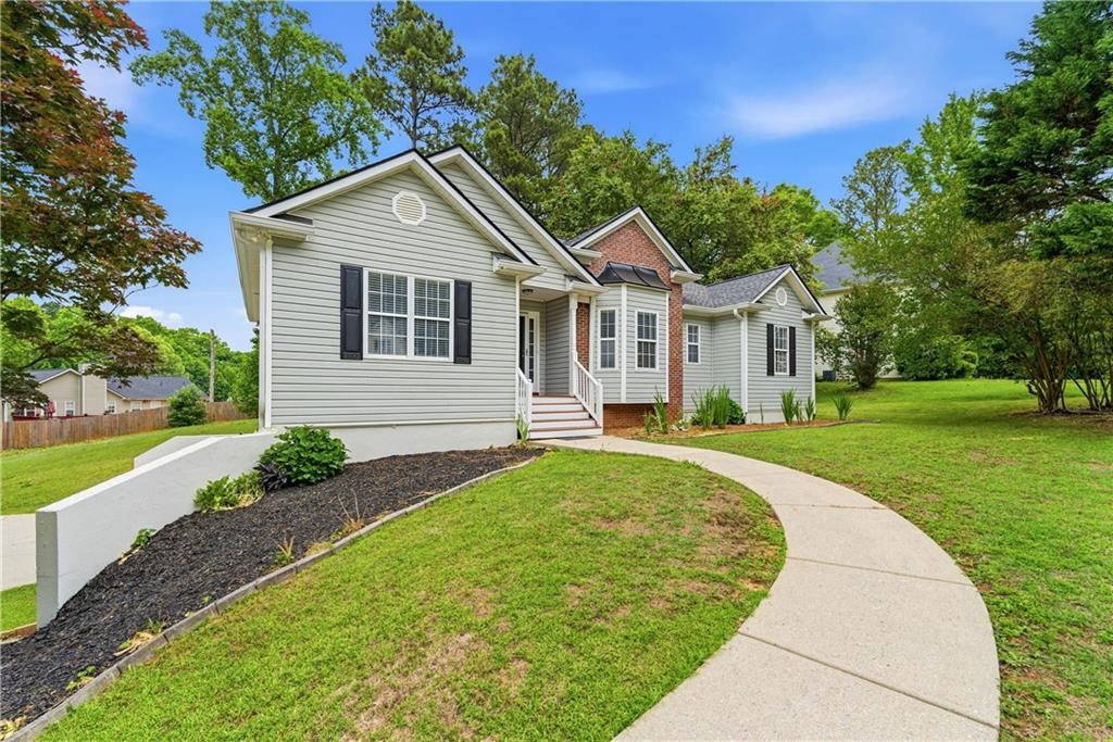 4036 Saint George Walk SW