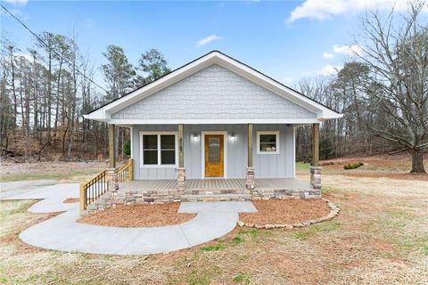 4147 Perry Drive Gainesville GA 30506