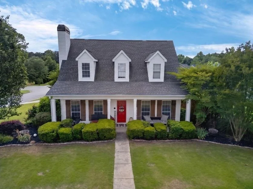 200 Meadow Lake Drive