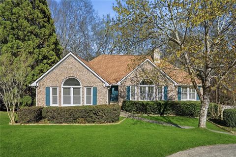 Homes For Sale - 3075 Laurel Song Way<br/> Dacula, GA 30019