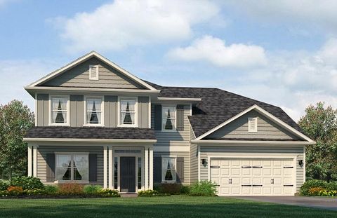 120 Red Cherry Way Pendergrass GA 30567
