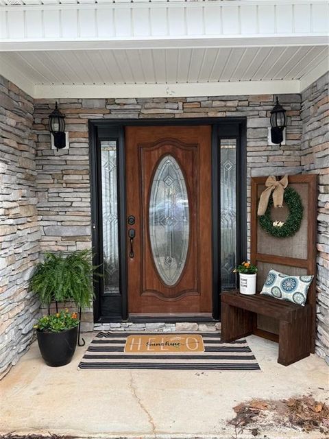 161 Colonial Way Dallas GA 30157