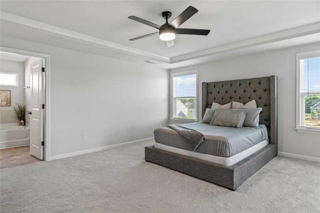 221 Begonia Way, Mcdonough, Georgia image 18