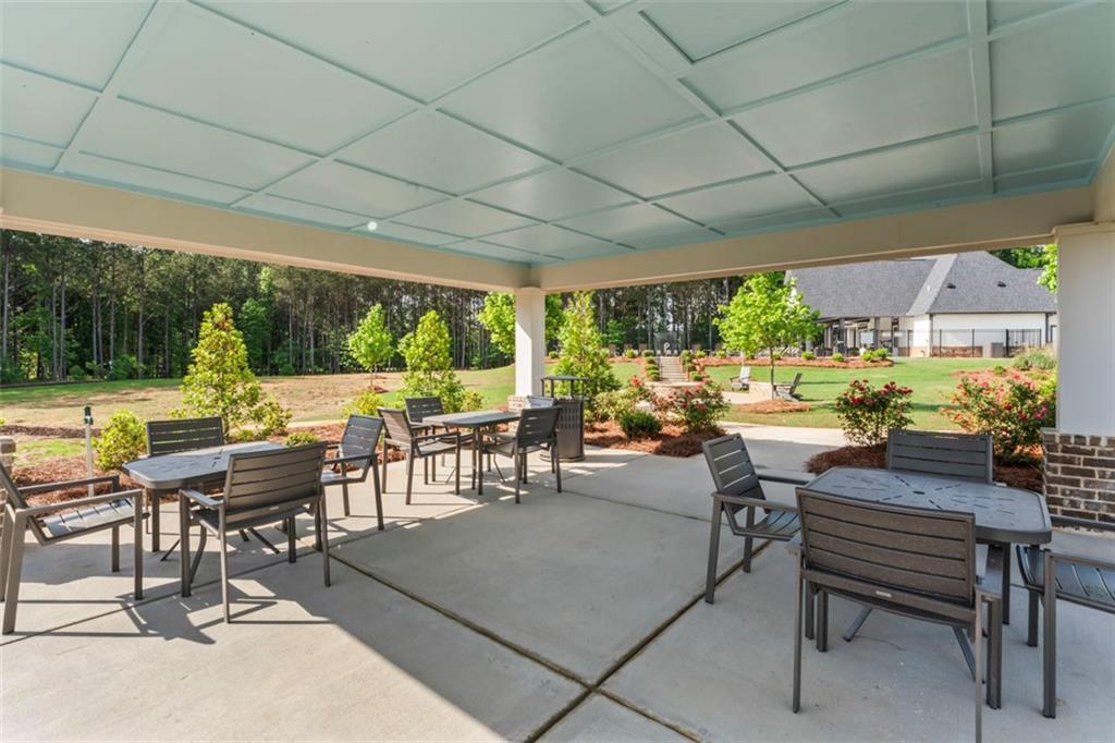 221 Begonia Way, Mcdonough, Georgia image 27