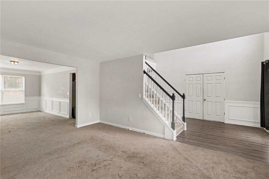 2554 Wrangler Drive SW