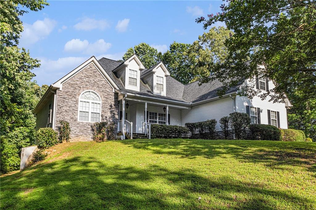 4110 Summit Chase