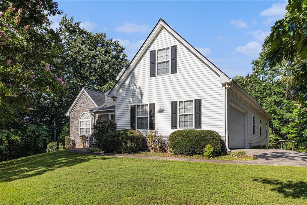 4110 Summit Chase