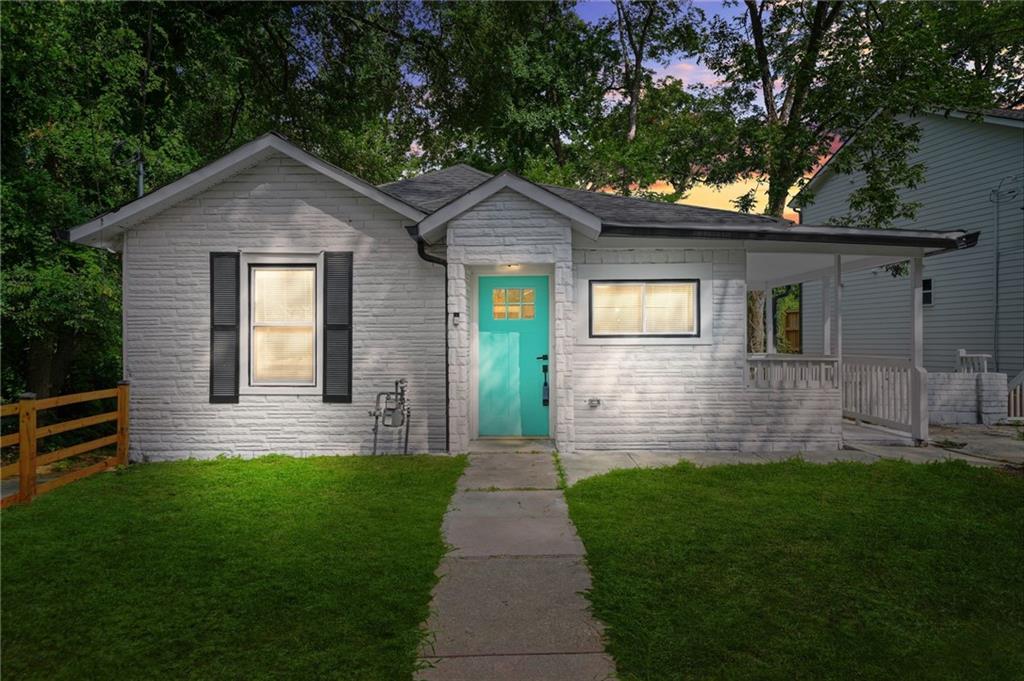 30 Johnson Road NW