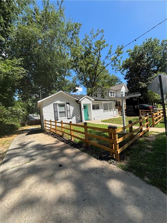 30 Johnson Road NW