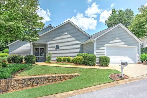 16 Alicia Court Marietta GA 30062