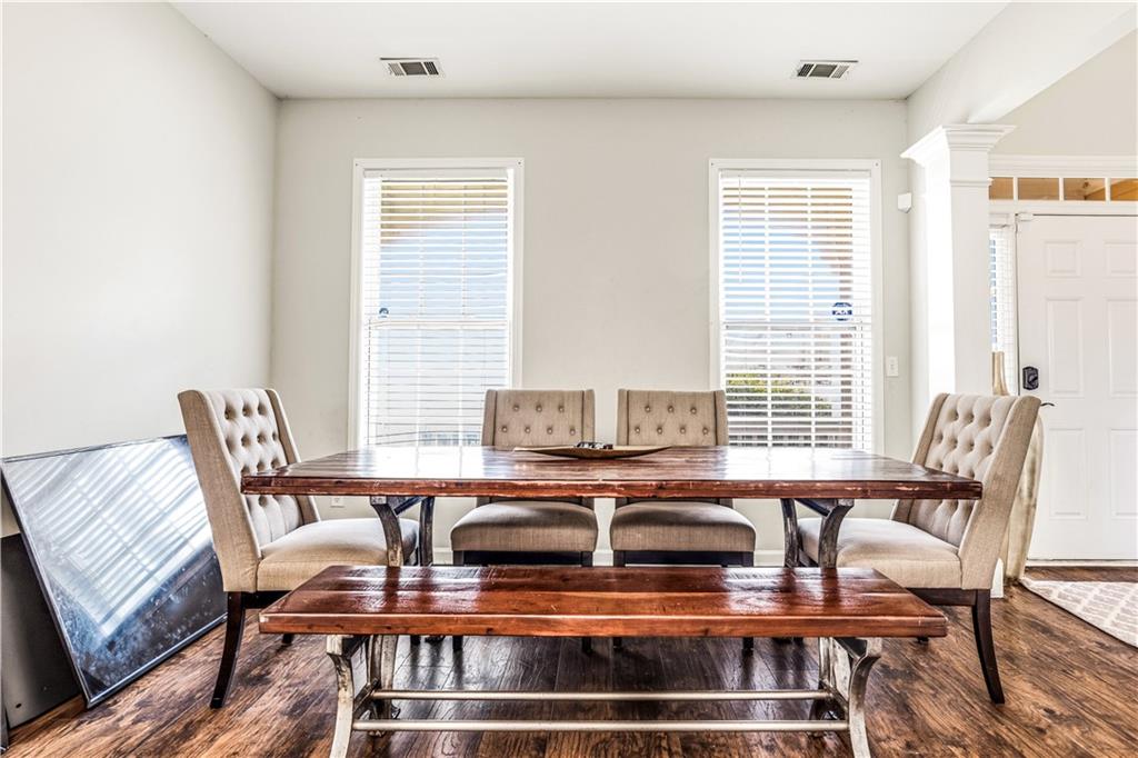 7317 Gossamer Street