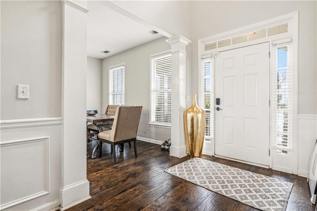 Photo of 7317 Gossamer Street, Union City, GA 30291 (MLS # 7729296)