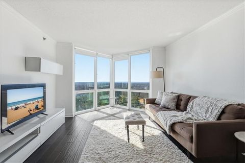 2870 Pharr Court South NW 2507 Atlanta GA 30305