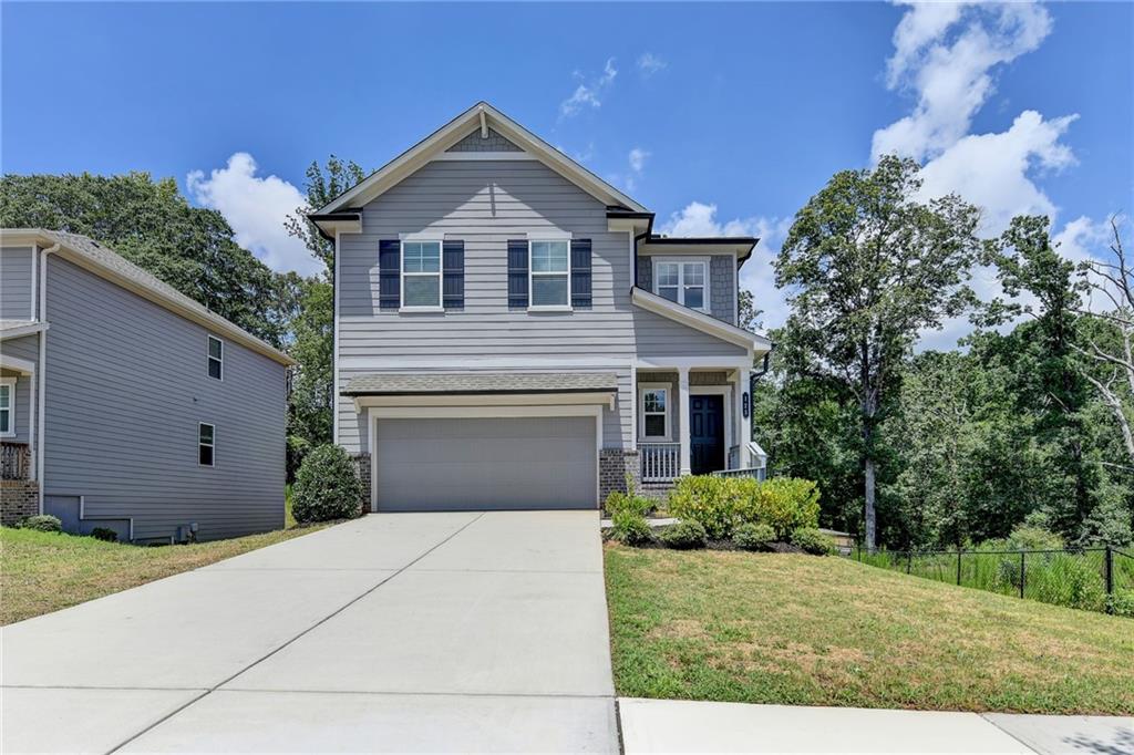 125 Osprey Overlook Drive