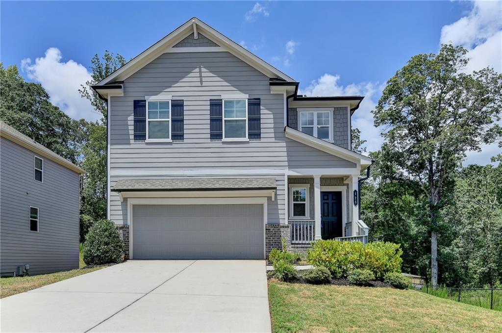 Braselton Townside - Residential