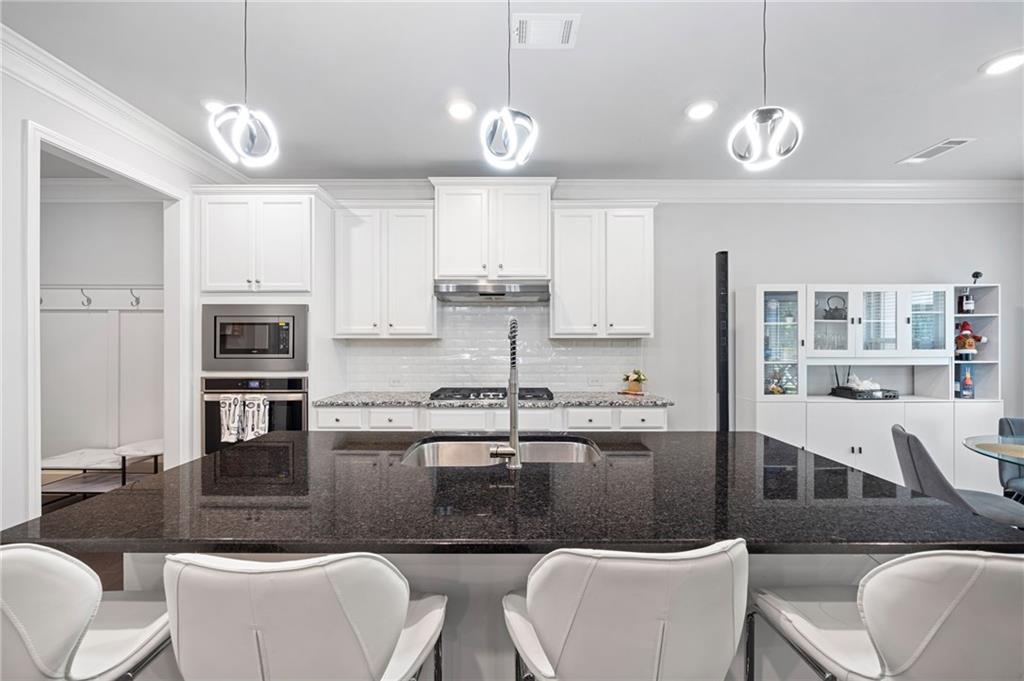 7043 Lancaster Crossing, Flowery Branch, Georgia image 17