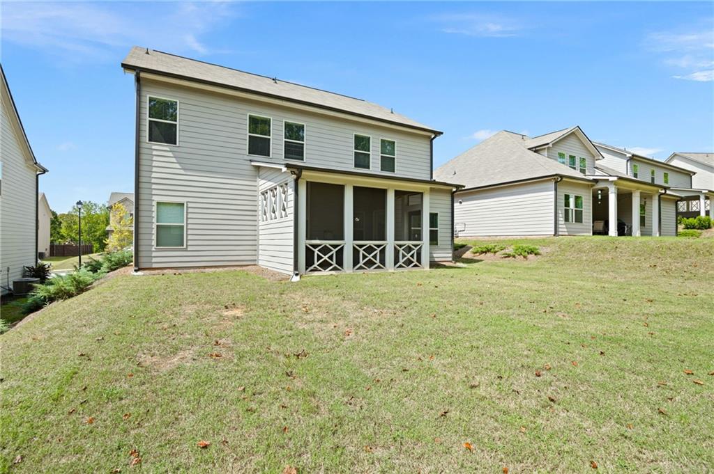 7043 Lancaster Crossing, Flowery Branch, Georgia image 42