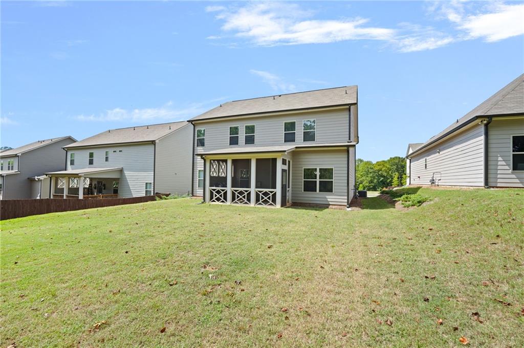 7043 Lancaster Crossing, Flowery Branch, Georgia image 39
