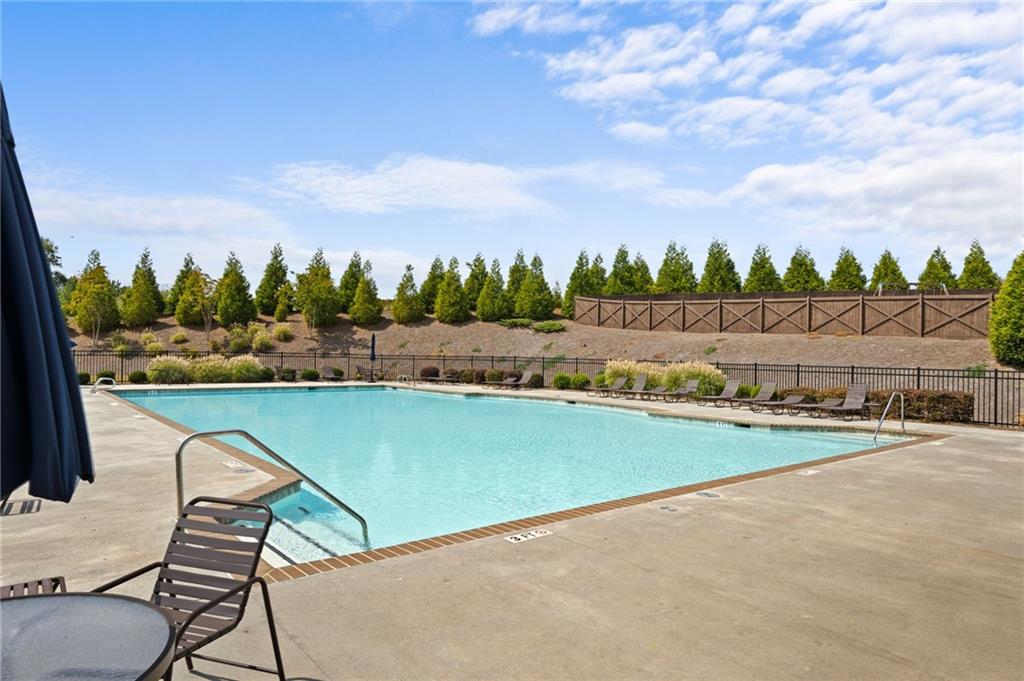 7043 Lancaster Crossing, Flowery Branch, Georgia image 45