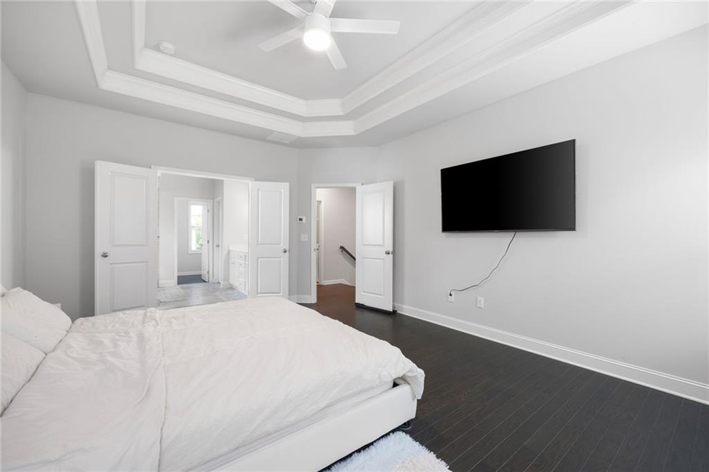 7043 Lancaster Crossing, Flowery Branch, Georgia image 27
