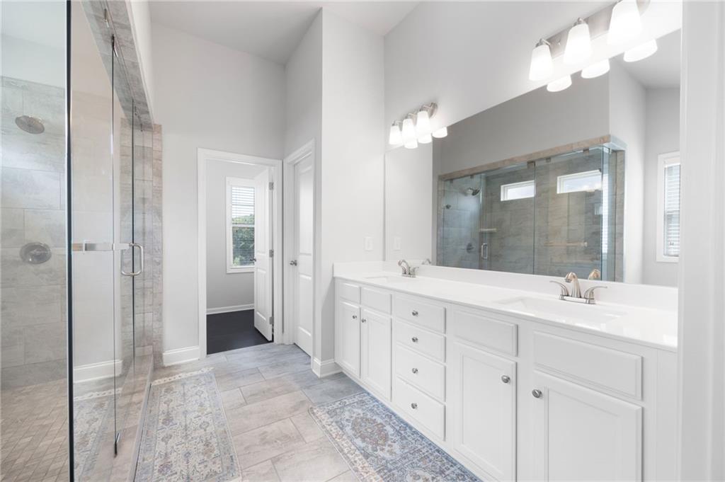 7043 Lancaster Crossing, Flowery Branch, Georgia image 28