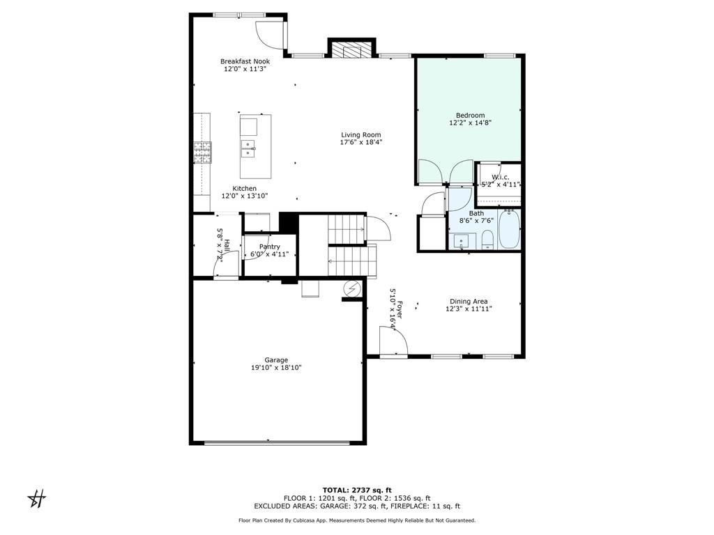 7043 Lancaster Crossing, Flowery Branch, Georgia image 46